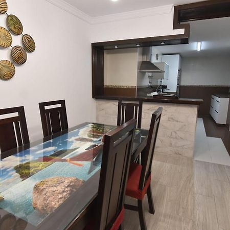 Apartamento Daniela 1 รอนดา ภายนอก รูปภาพ