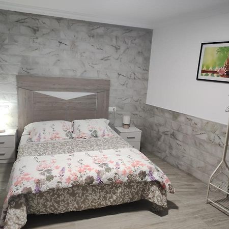 Apartamento Daniela 1 รอนดา ภายนอก รูปภาพ