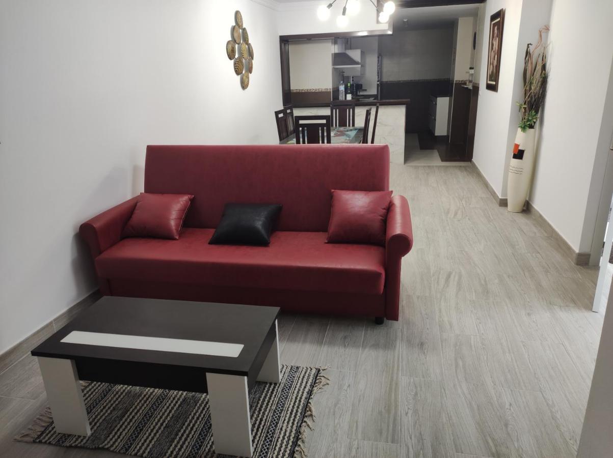 Apartamento Daniela 1 รอนดา ภายนอก รูปภาพ