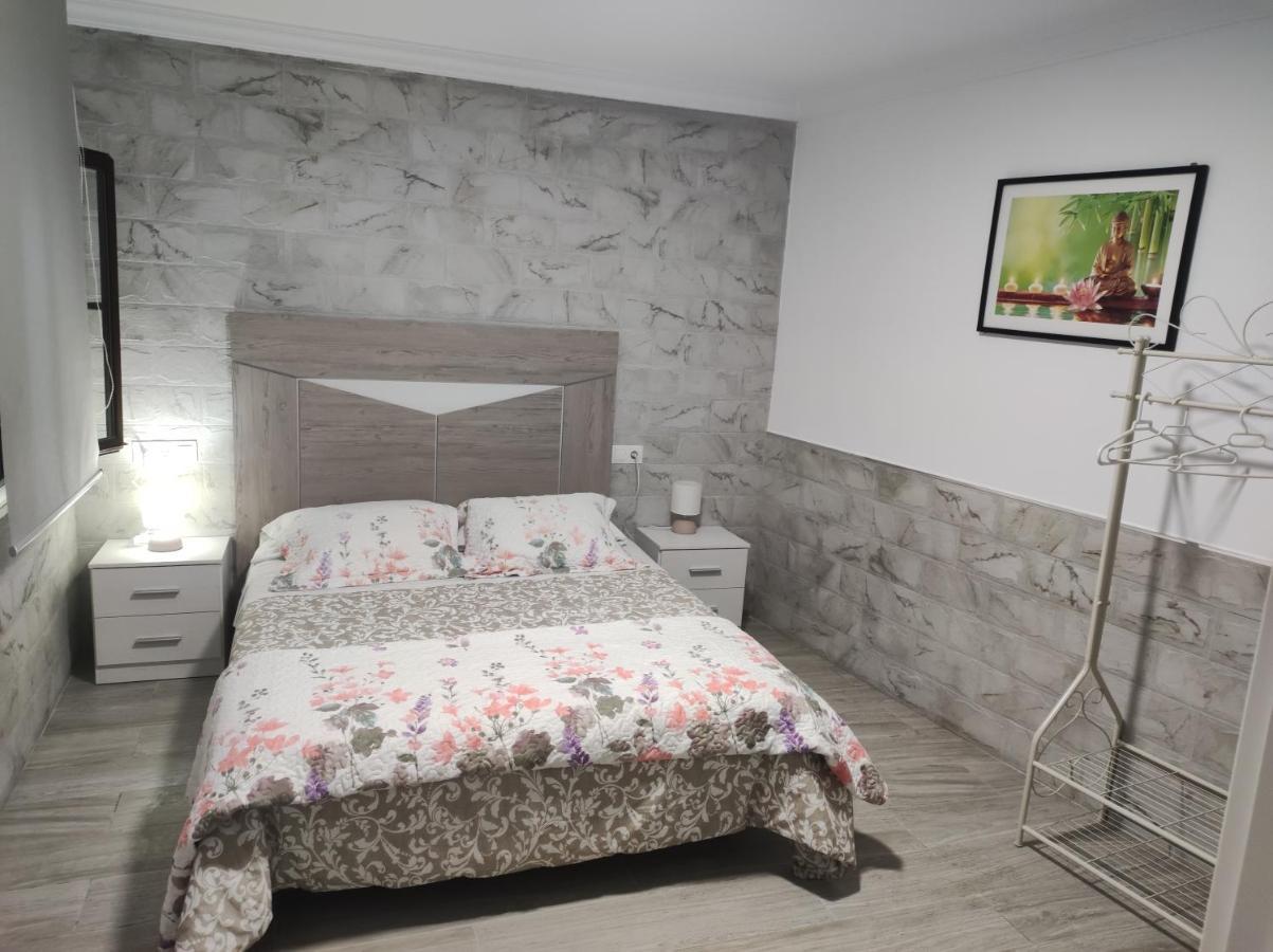 Apartamento Daniela 1 รอนดา ภายนอก รูปภาพ